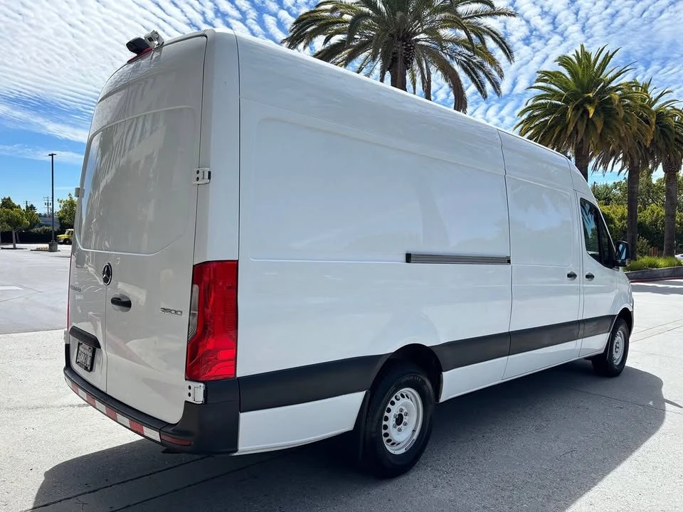 2020 Mercedes-Benz VS30 Sprinter - Image 6 of 20