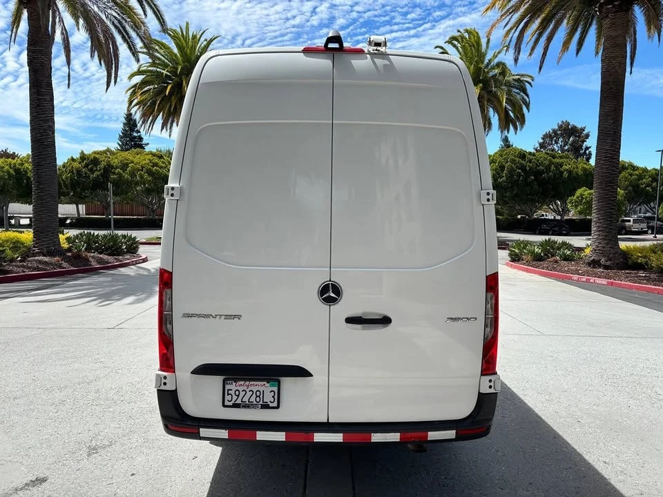 2020 Mercedes-Benz VS30 Sprinter - Image 5 of 20