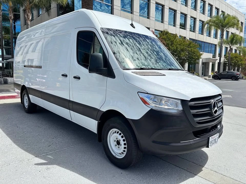 2020 Mercedes-Benz VS30 Sprinter - Image 8 of 20