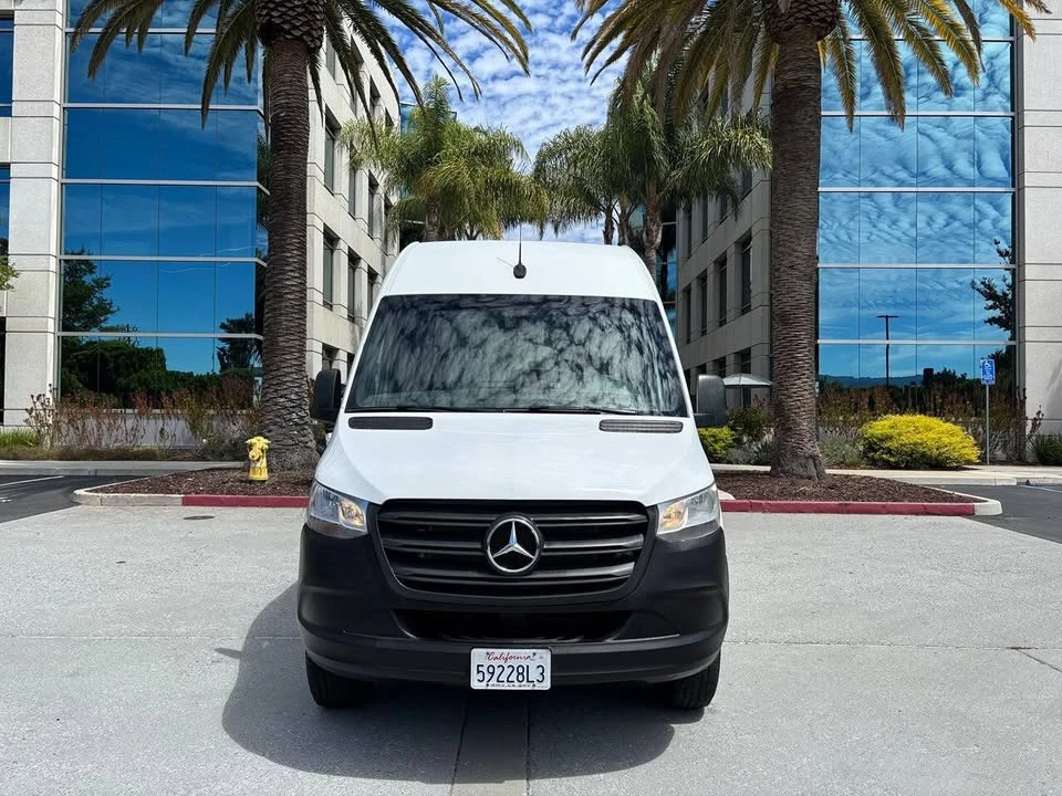 2020 Mercedes-Benz VS30 Sprinter - Image 9 of 20