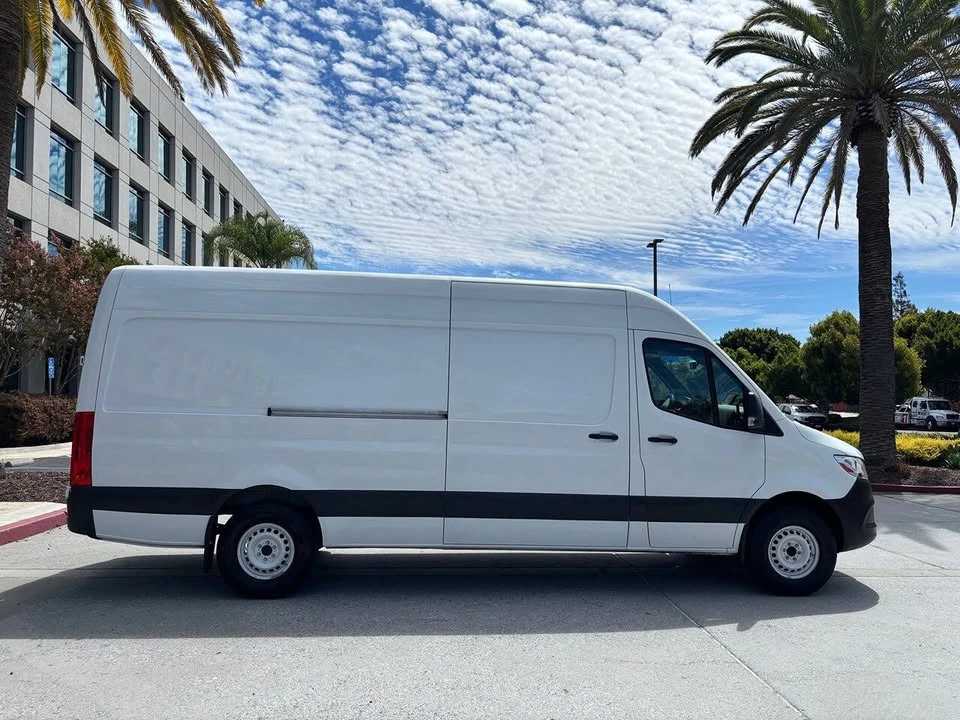2020 Mercedes-Benz VS30 Sprinter - Image 7 of 20