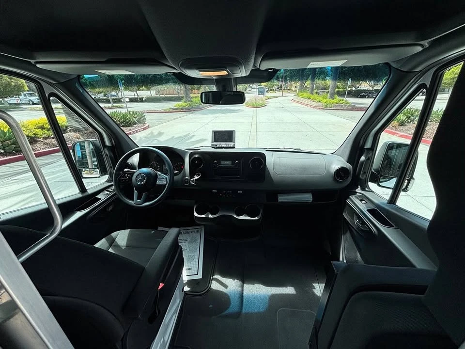 2020 Mercedes-Benz VS30 Sprinter - Image 14 of 20