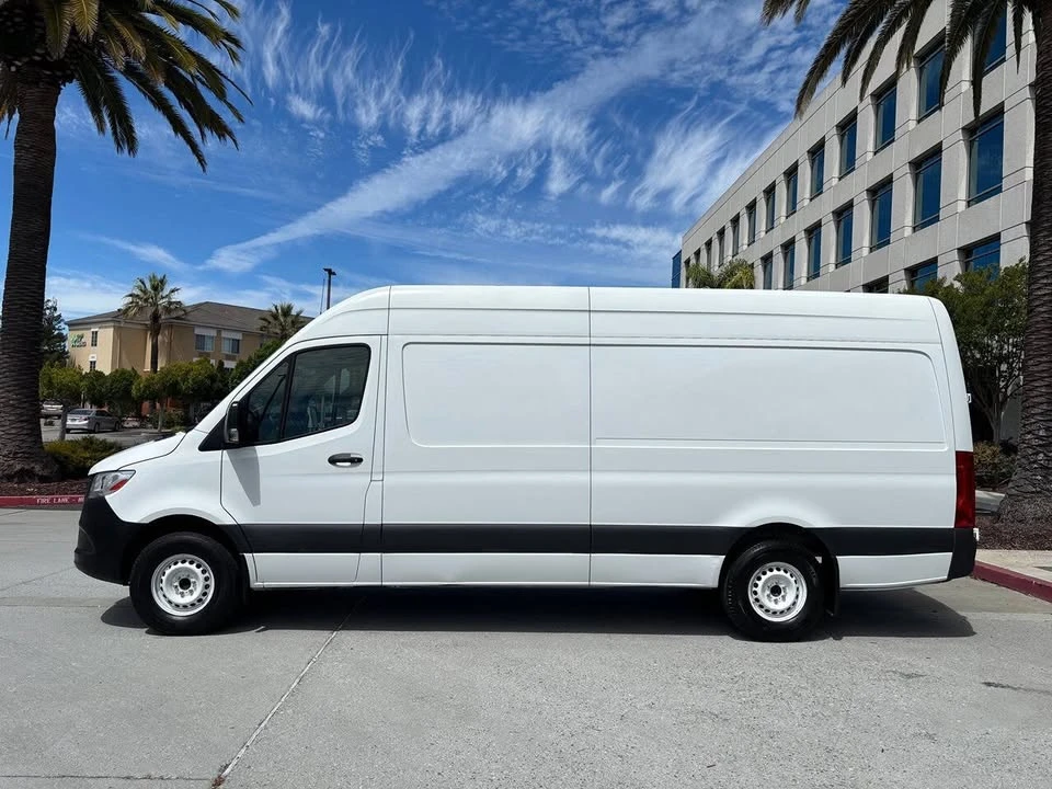 2020 Mercedes-Benz VS30 Sprinter - Image 3 of 20