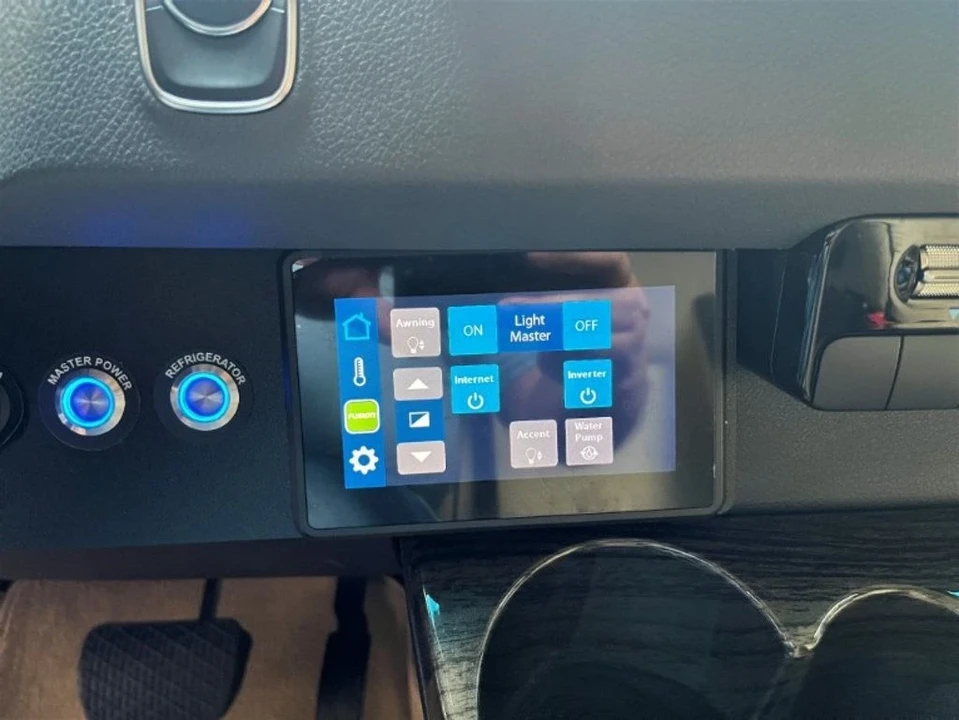 2020 Mercedes-Benz VS30 Sprinter - Image 17 of 21