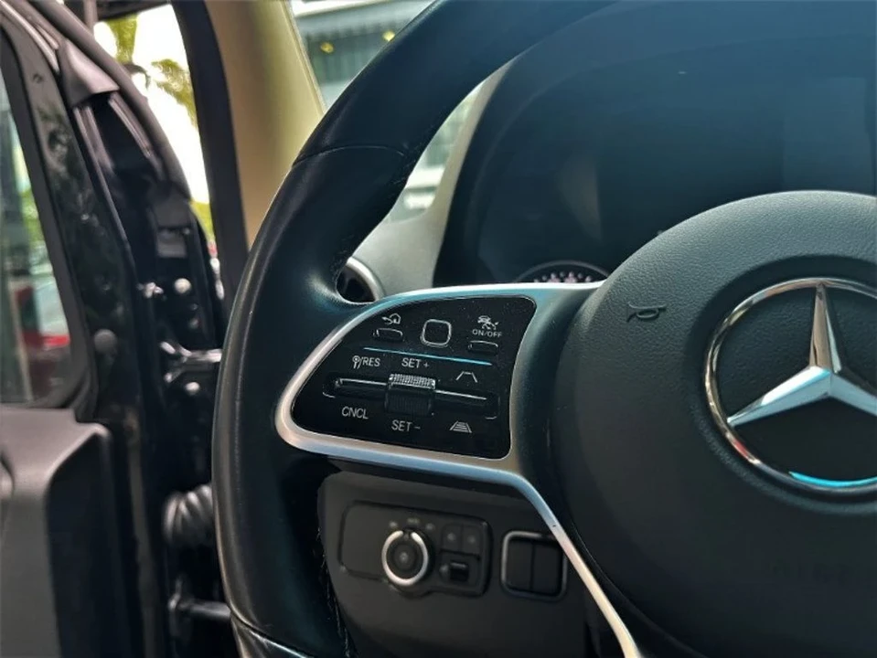 2020 Mercedes-Benz VS30 Sprinter - Image 6 of 21
