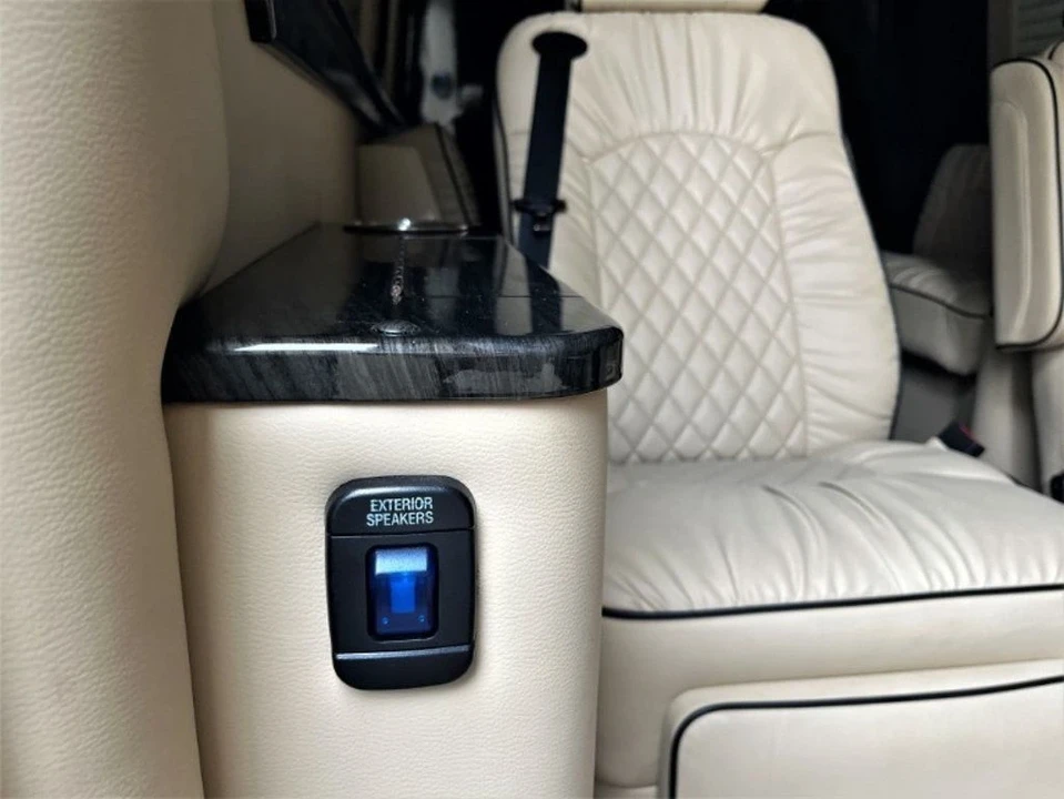 2020 Mercedes-Benz VS30 Sprinter - Image 16 of 21