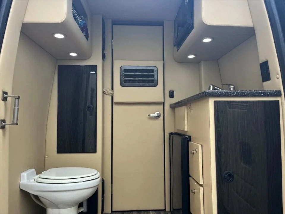 2020 Mercedes-Benz VS30 Sprinter - Image 14 of 21