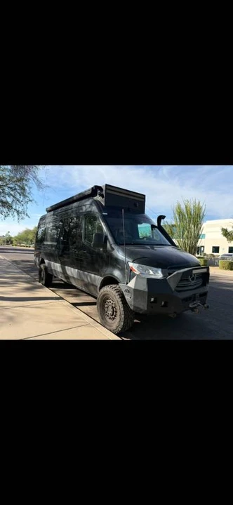 2020 Mercedes-Benz VS30 Sprinter - Image 5 of 5