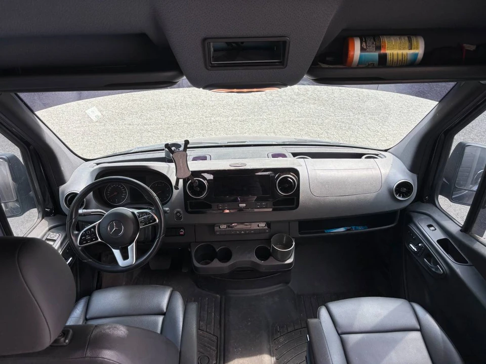 2020 Mercedes-Benz VS30 Sprinter - Image 5 of 9