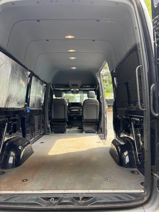 2020 Mercedes-Benz VS30 Sprinter - Image 7 of 9