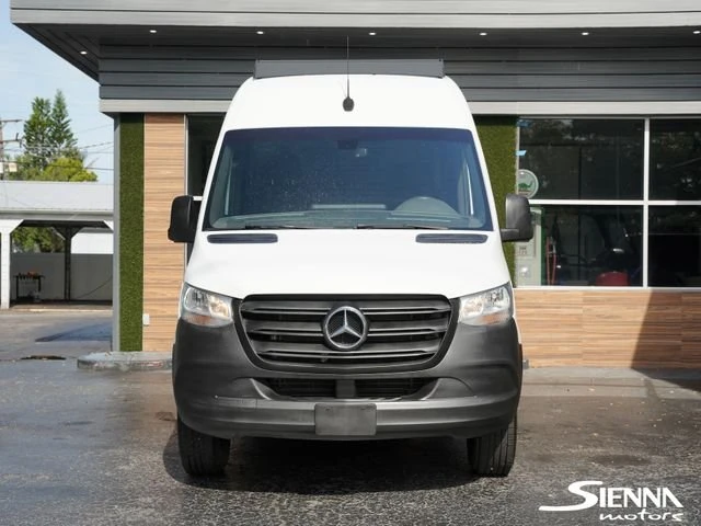 2020 Mercedes-Benz VS30 Sprinter - Image 10 of 20