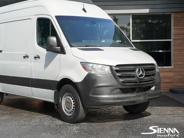 2020 Mercedes-Benz VS30 Sprinter - Image 7 of 20