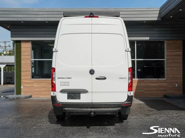 2020 Mercedes-Benz VS30 Sprinter - Image 15 of 20