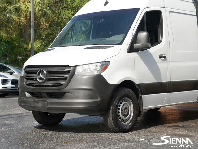2020 Mercedes-Benz VS30 Sprinter - Image 9 of 20