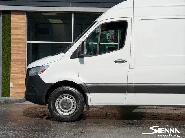 2020 Mercedes-Benz VS30 Sprinter - Image 13 of 20