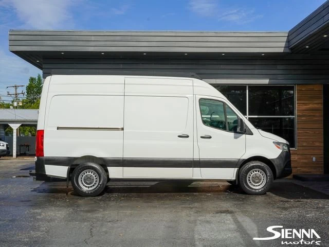 2020 Mercedes-Benz VS30 Sprinter - Image 3 of 20