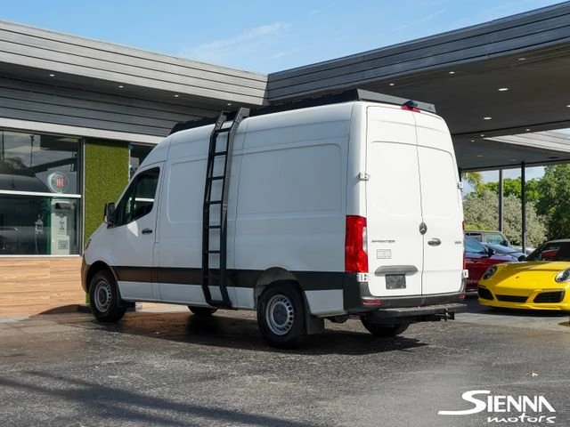 2020 Mercedes-Benz VS30 Sprinter - Image 14 of 20