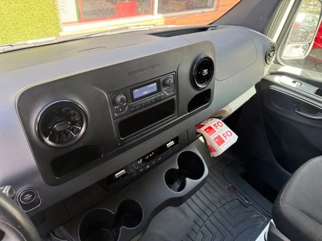 2020 Mercedes-Benz VS30 Sprinter - Image 20 of 20