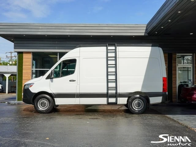 2020 Mercedes-Benz VS30 Sprinter - Image 12 of 20
