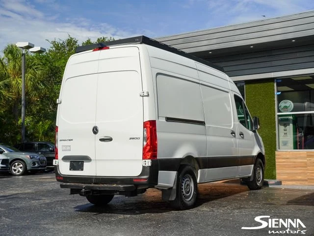 2020 Mercedes-Benz VS30 Sprinter - Image 16 of 20