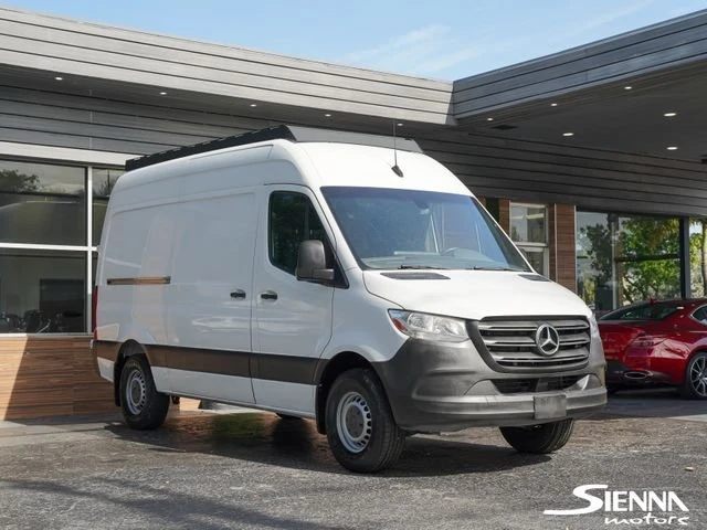 2020 Mercedes-Benz VS30 Sprinter - Image 11 of 20