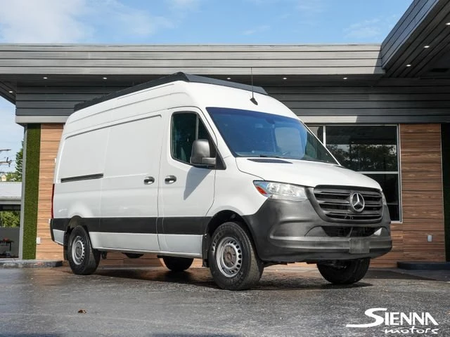 2020 Mercedes-Benz VS30 Sprinter - Image 6 of 20