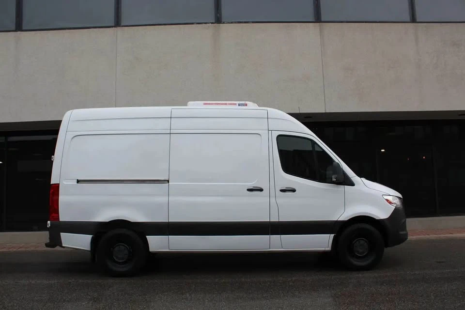 2020 Mercedes-Benz VS30 Sprinter - Image 18 of 20
