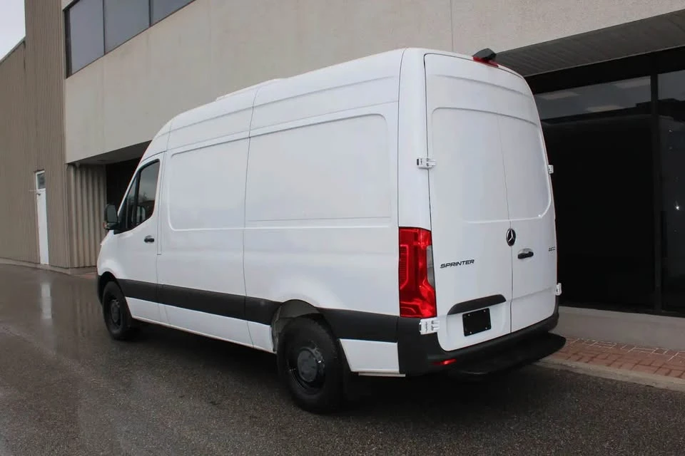 2020 Mercedes-Benz VS30 Sprinter - Image 14 of 20