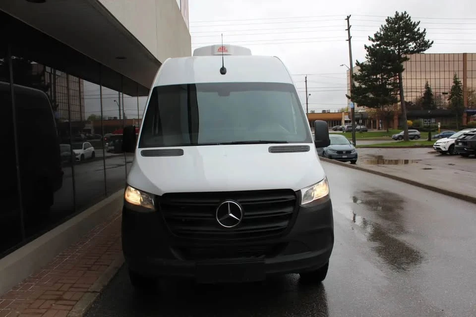 2020 Mercedes-Benz VS30 Sprinter - Image 15 of 20