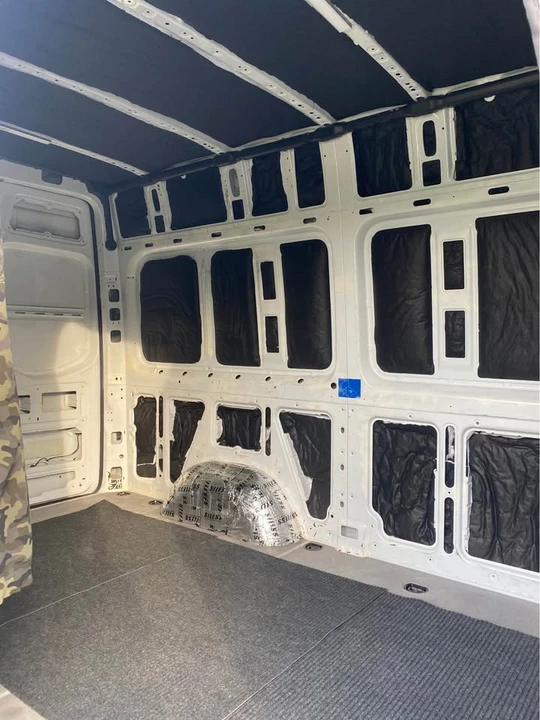 2020 Mercedes-Benz VS30 Sprinter - Image 5 of 5