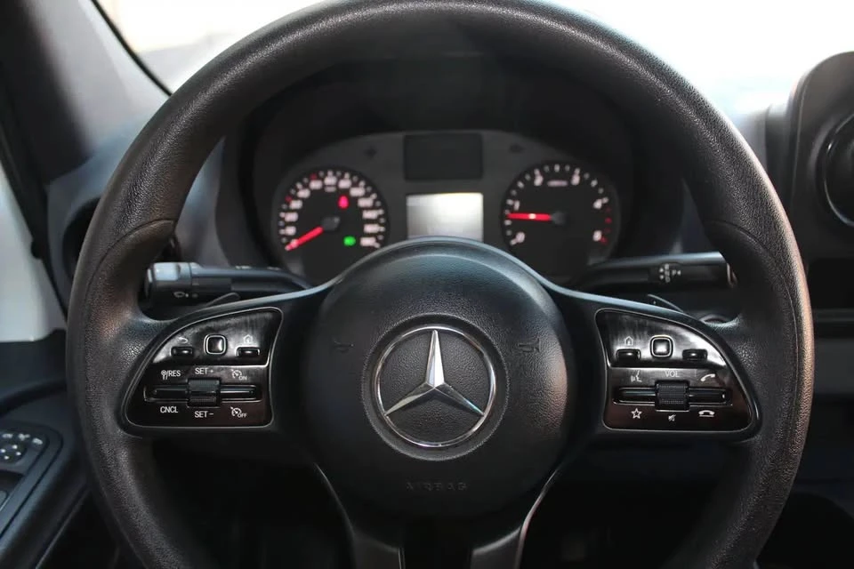 2020 Mercedes-Benz VS30 Sprinter - Image 19 of 20