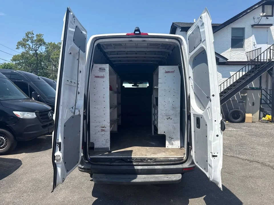 2020 Mercedes-Benz VS30 Sprinter - Image 17 of 20