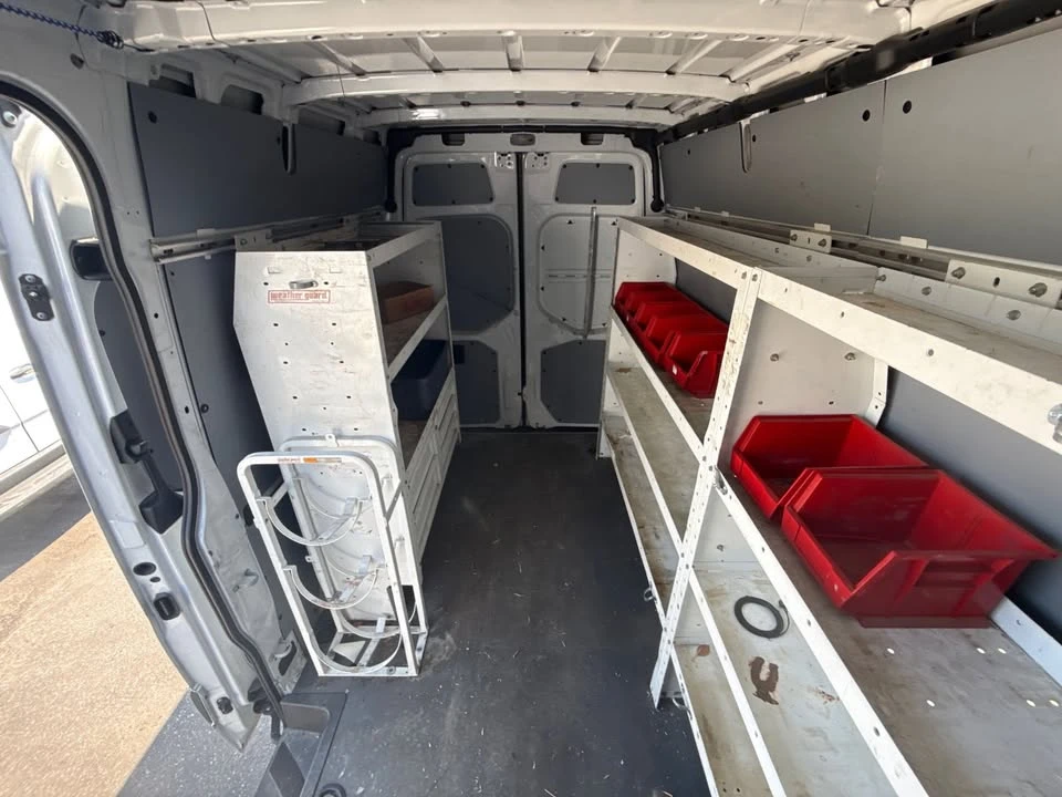 2020 Mercedes-Benz VS30 Sprinter - Image 16 of 20