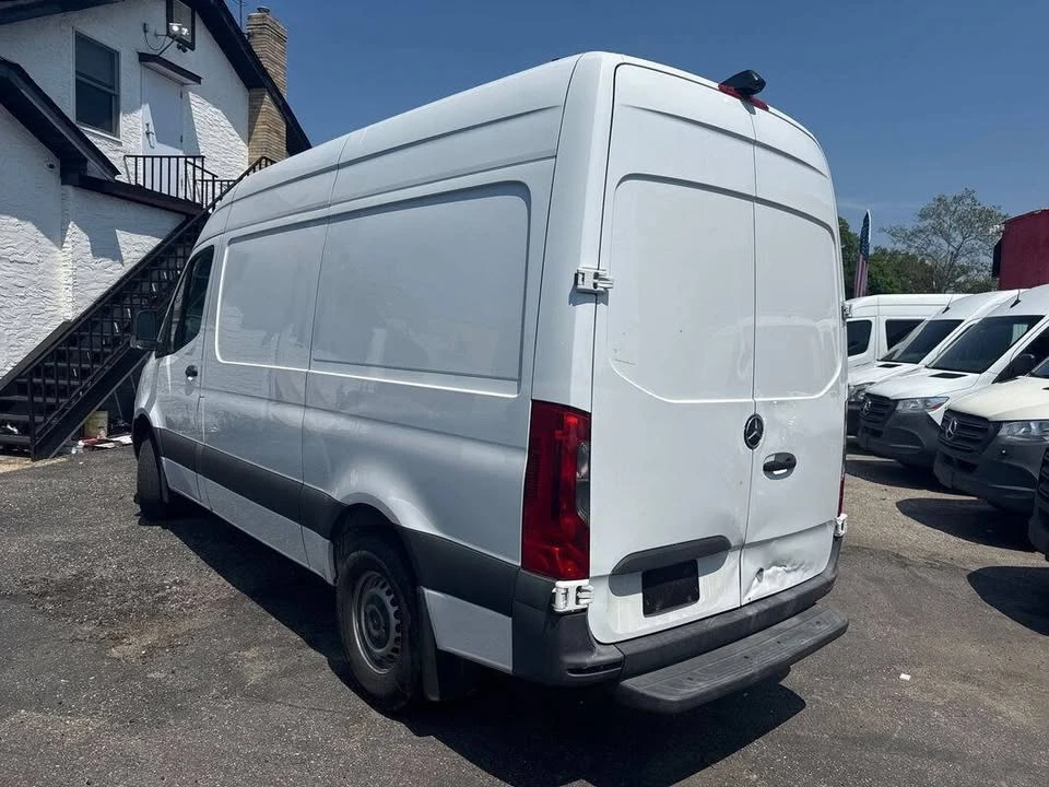 2020 Mercedes-Benz VS30 Sprinter - Image 3 of 20
