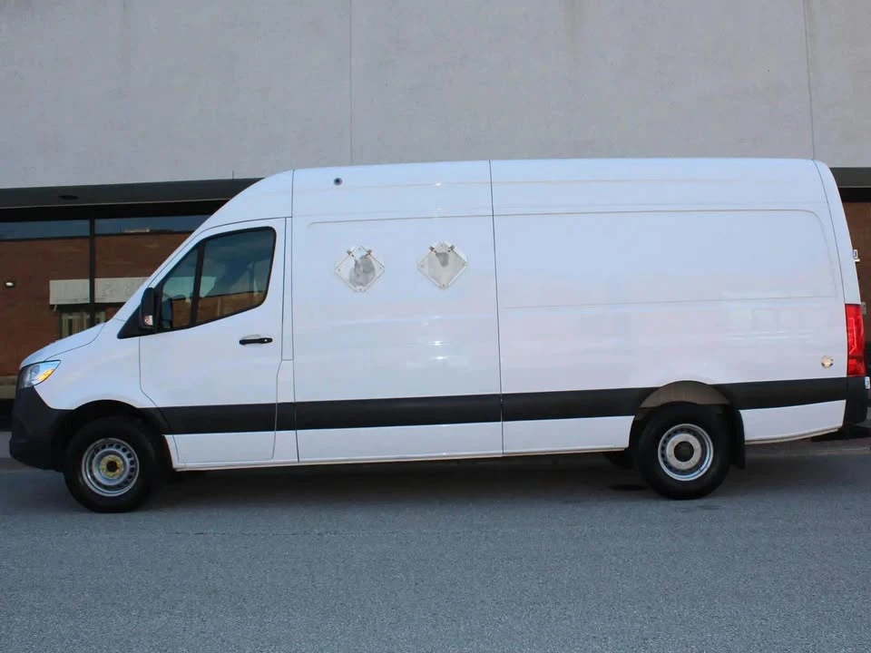 2020 Mercedes-Benz VS30 Sprinter - Image 20 of 20