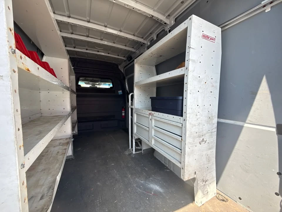 2020 Mercedes-Benz VS30 Sprinter - Image 20 of 20