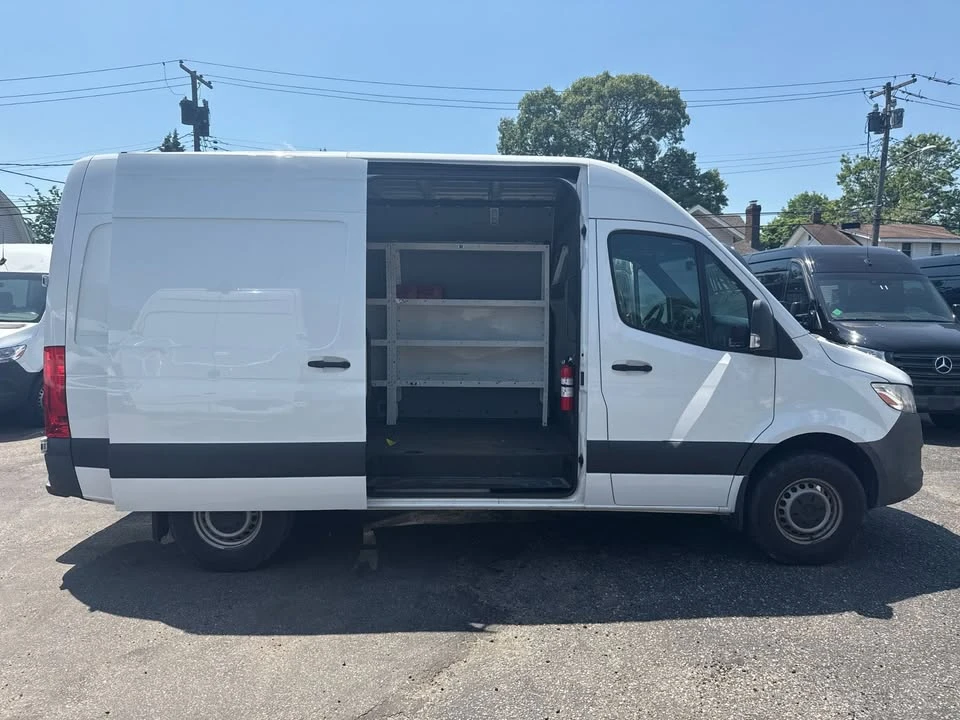 2020 Mercedes-Benz VS30 Sprinter - Image 13 of 20