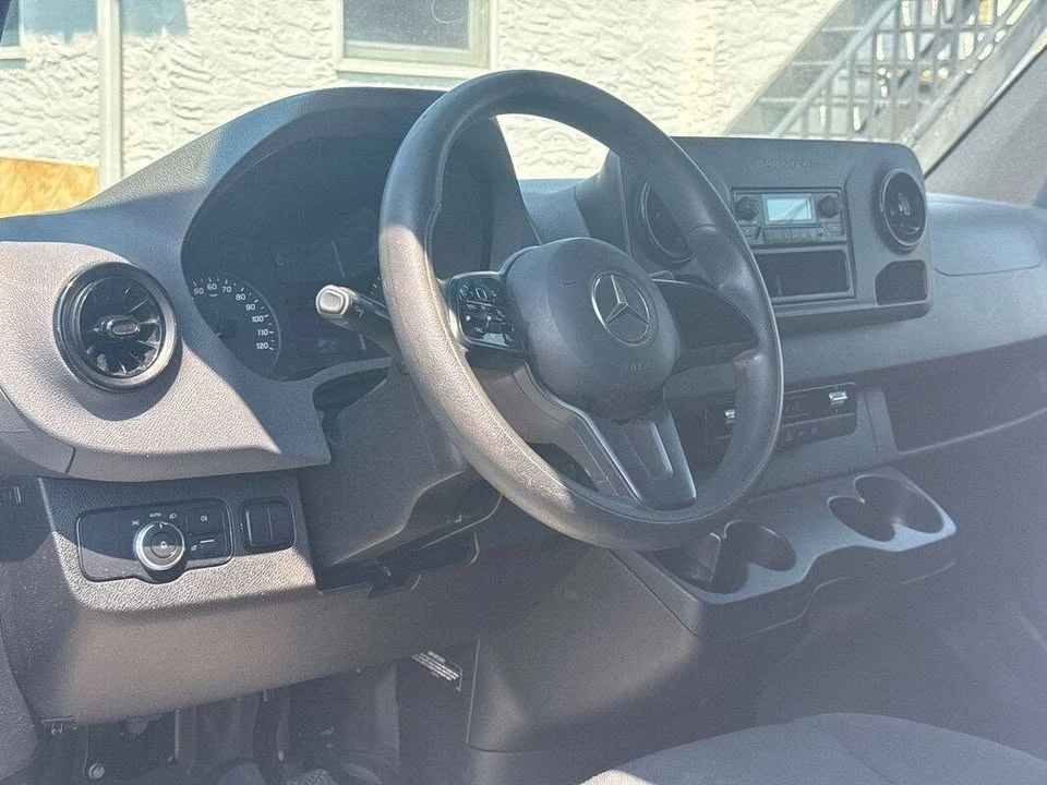 2020 Mercedes-Benz VS30 Sprinter - Image 10 of 20