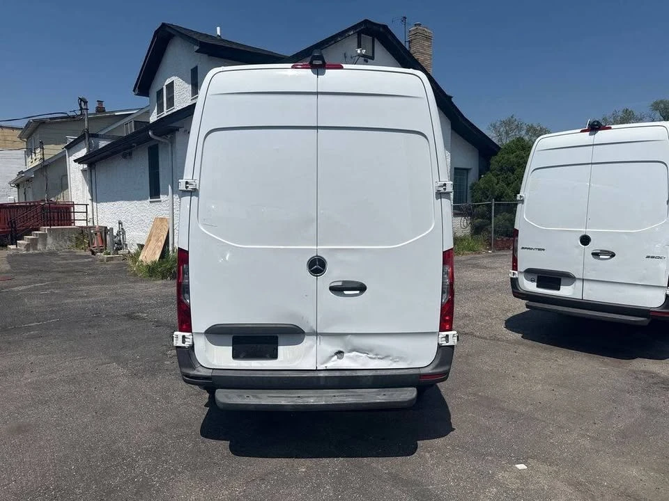 2020 Mercedes-Benz VS30 Sprinter - Image 4 of 20