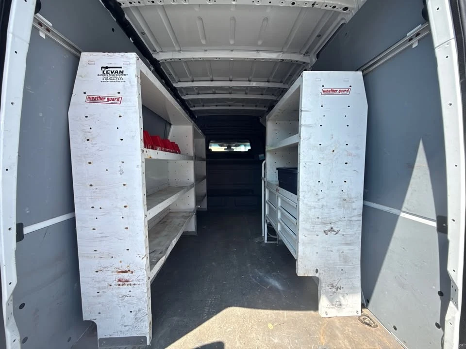 2020 Mercedes-Benz VS30 Sprinter - Image 18 of 20