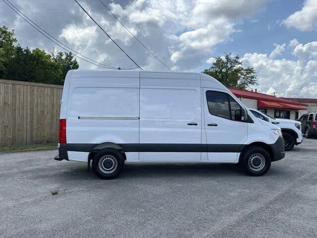 2020 Mercedes-Benz VS30 Sprinter - Image 4 of 20