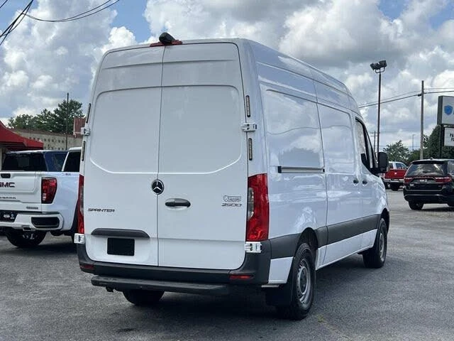 2020 Mercedes-Benz VS30 Sprinter - Image 5 of 20