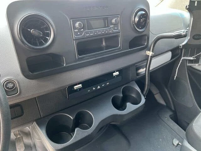 2020 Mercedes-Benz VS30 Sprinter - Image 20 of 20