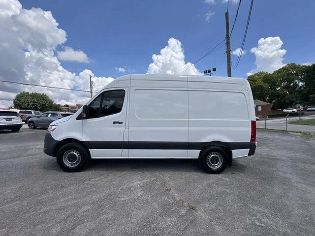 2020 Mercedes-Benz VS30 Sprinter - Image 8 of 20