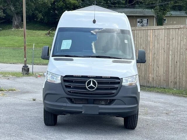 2020 Mercedes-Benz VS30 Sprinter - Image 2 of 20