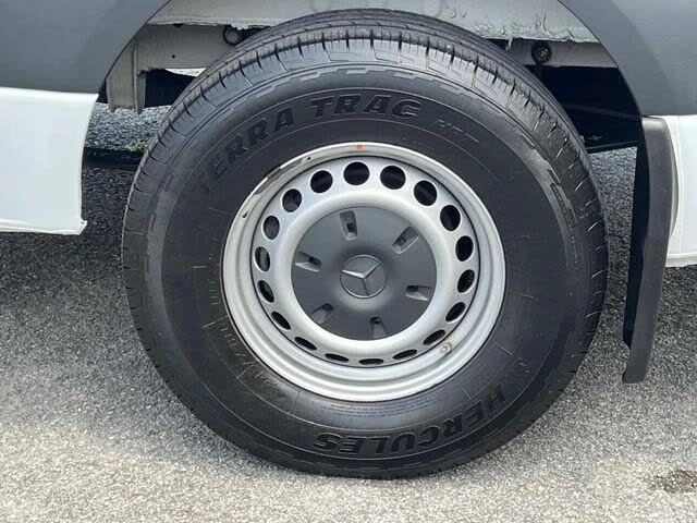 2020 Mercedes-Benz VS30 Sprinter - Image 9 of 20