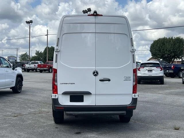 2020 Mercedes-Benz VS30 Sprinter - Image 6 of 20