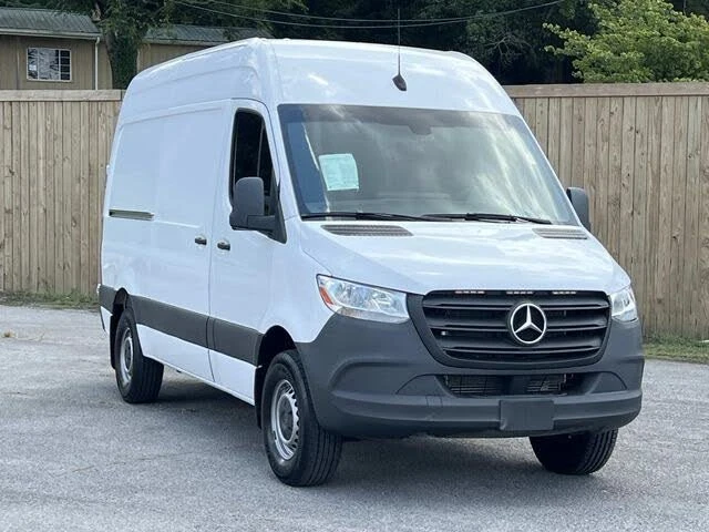 2020 Mercedes-Benz VS30 Sprinter - Image 3 of 20