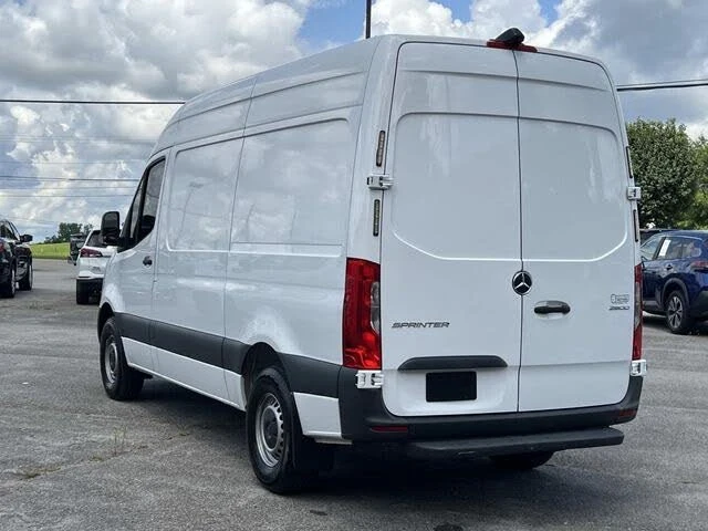 2020 Mercedes-Benz VS30 Sprinter - Image 7 of 20