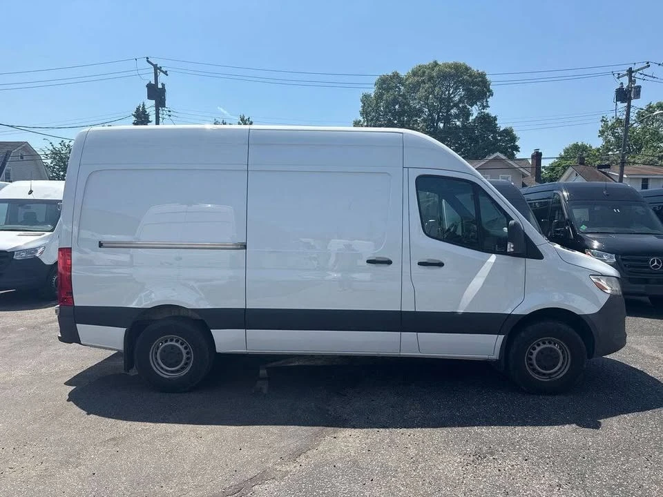 2020 Mercedes-Benz VS30 Sprinter - Image 6 of 20